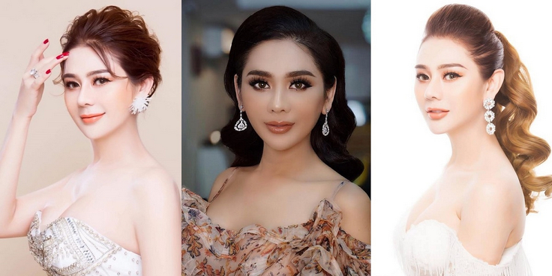 Lâm Khánh Chi đánh dấu chủ quyền với người yêu trong bài đăng mới nhất Lâm Khánh Chi đánh dấu chủ quyền với người yêu trong bài đăng mới nhất