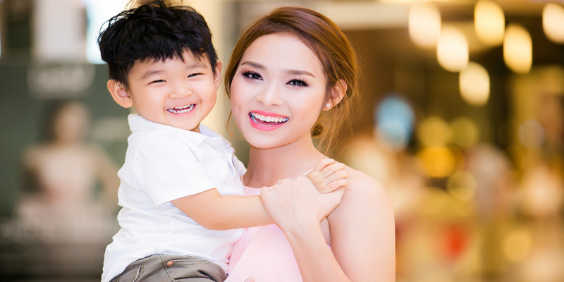 Cuộc sống tình cảm thăng trầm của Diễn viên Diệp Bảo Ngọc Cuộc sống tình cảm thăng trầm của Diễn viên Diệp Bảo Ngọc