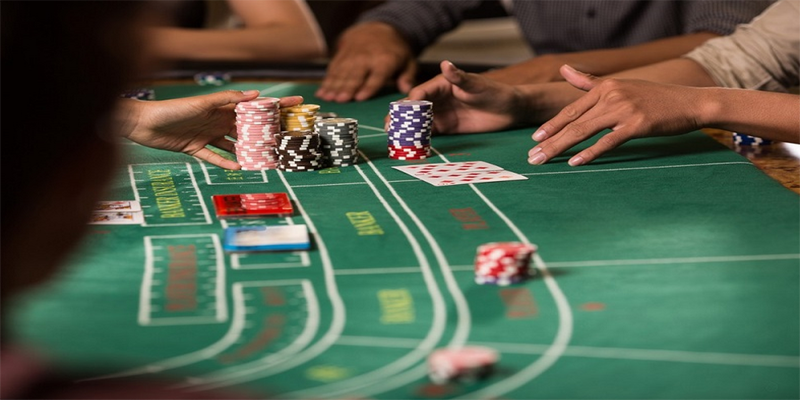 Tìm hiểu kỹ luật chơi baccarat Tìm hiểu kỹ luật chơi baccarat