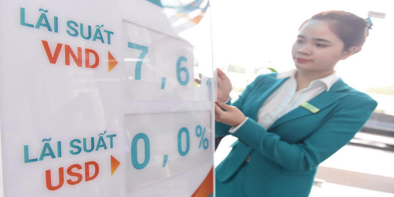 Chính sách tiền tệ trước mắt được duy trì linh hoạt, chặt chẽ