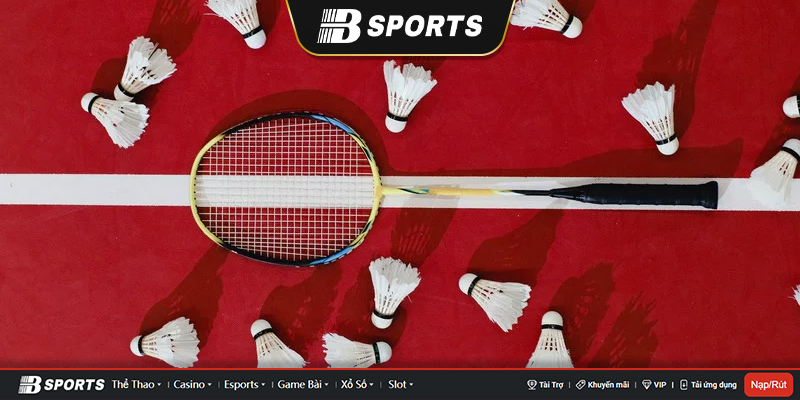Bsports có những kèo cược nào?
