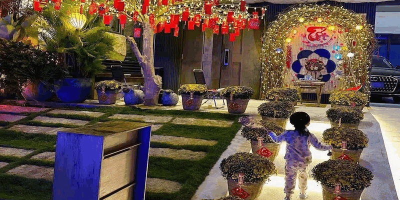 Cường Đô la dọn nhà đón tết siêu chịu chơi khó ai sánh bằng Cường Đô la dọn nhà đón tết siêu chịu chơi khó ai sánh bằng