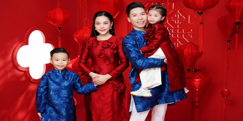 O Sen Ngọc Mai và chuyện tình nhiều năm bên chồng tài năng O Sen Ngọc Mai và chuyện tình nhiều năm bên chồng tài năng