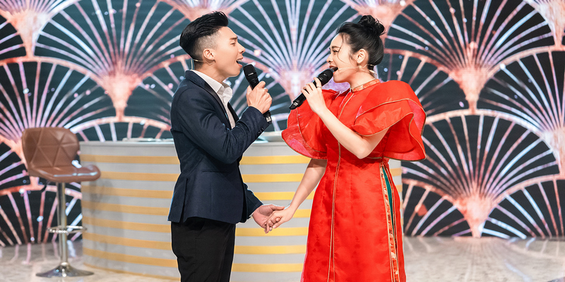 Quốc Nghiệp: “Có nằm mơ cũng không nghĩ ra được” sẽ cầu hôn vợ như vậy