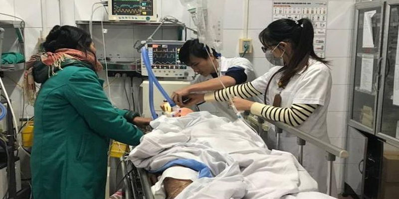 Những vụ đuối nước thương tâm cảnh báo các du khách khi đi tắm biển