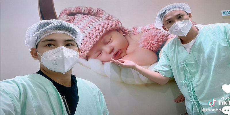 Hà Trí Quang hiếm hoi chia sẻ về đời sống cá nhân hạnh phúc của mình