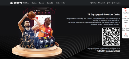Nhà cái Bsports Nhà cái Bsports