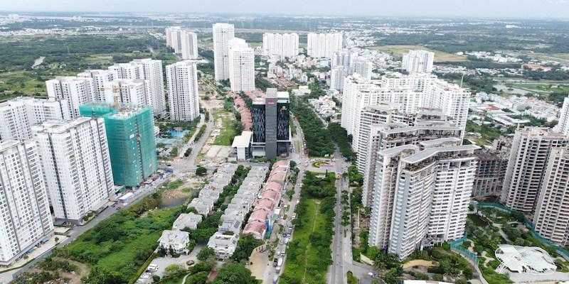 Thuế suất giao dịch bất động sản sẽ sớm được ban hành