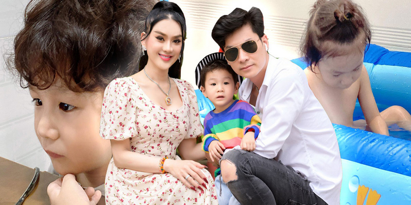 Sau Ly hôn, Lâm Khánh Chi có tình mới sau 1 năm chia tay chồng cũ Sau Ly hôn, Lâm Khánh Chi có tình mới sau 1 năm chia tay chồng cũ