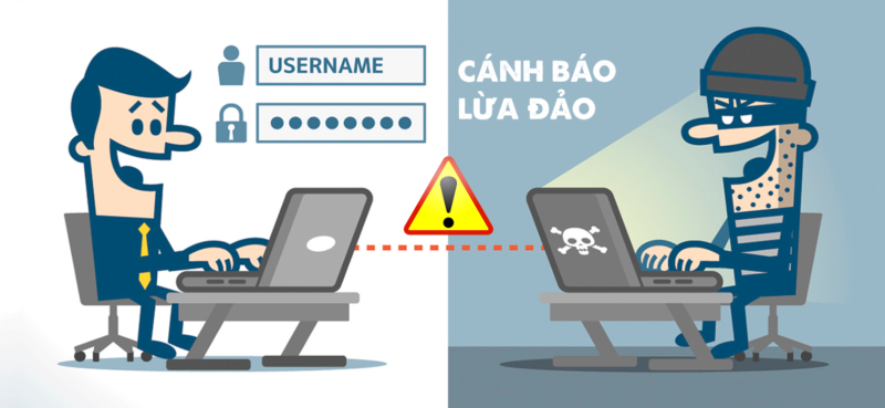Nhà cái lừa đảo thường chăm sóc khách hàng rất kém