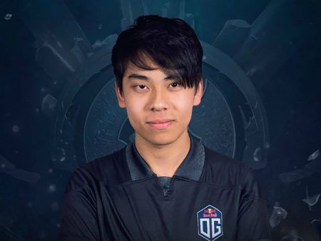 Tuyển thủ Esports Dota 2 Ana Tuyển thủ Esports Dota 2 Ana