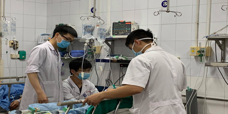 Cập nhật tình hình tai nạn trong 7 ngày nghỉ tết: Số ca tử vong do đồ có cồn giảm mạnh