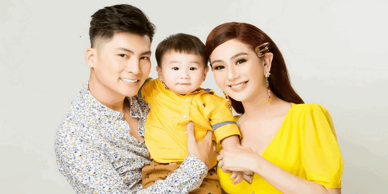 Thực tế mối quan hệ giữa Phi Hùng và Lâm Khánh Chi hiện nay Thực tế mối quan hệ giữa Phi Hùng và Lâm Khánh Chi hiện nay