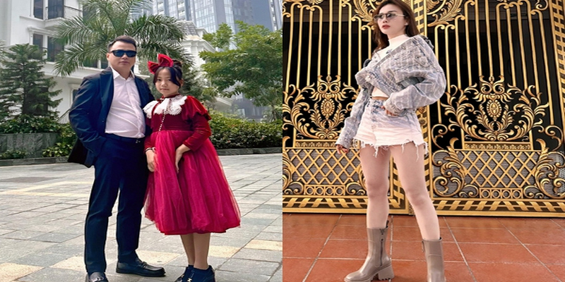 Sóng gió khi mới yêu liệu đã qua đi với nữ diễn viên Phương Oanh?
