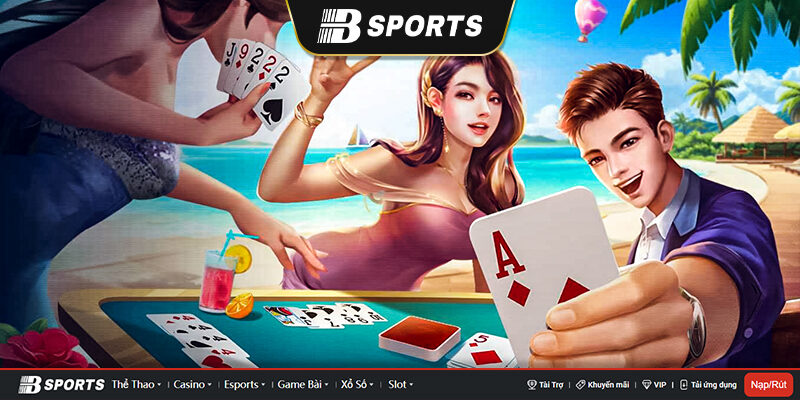 Game chơi bài - Bài Sâm lốc Game chơi bài - Bài Sâm lốc