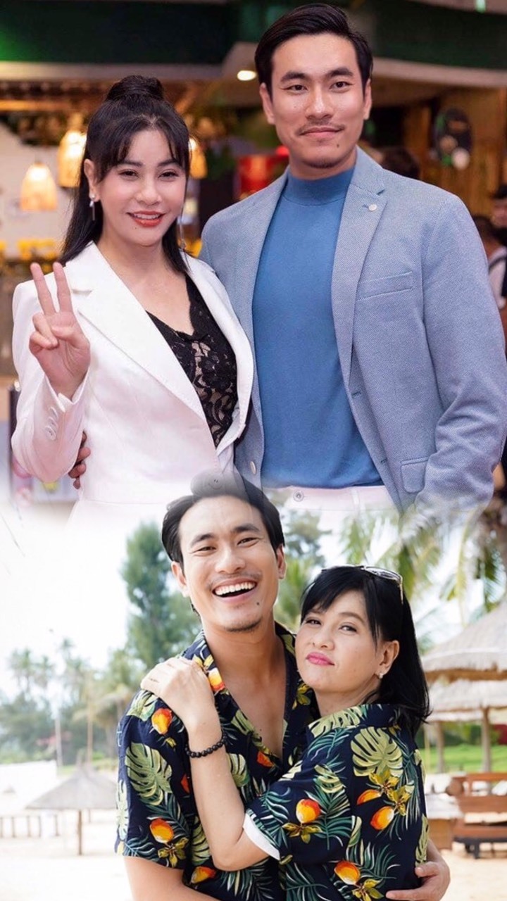 Diện mạo nữ diễn viên thay đổi hoàn toàn, xác nhận có người mới