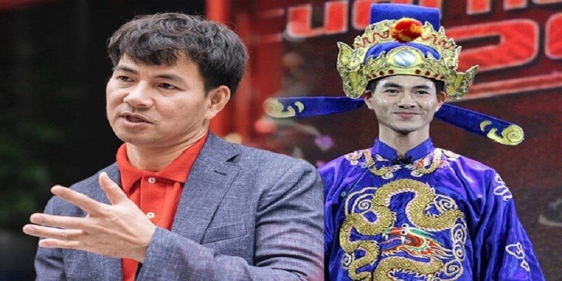 Lời xin lỗi chưa thật sự chân thành đến từ Nam Tào-Xuân Bắc