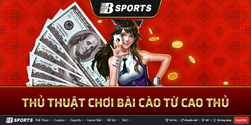 Mẹo chơi bài cào chiến thắng từ cao thủ Mẹo chơi bài cào chiến thắng từ cao thủ