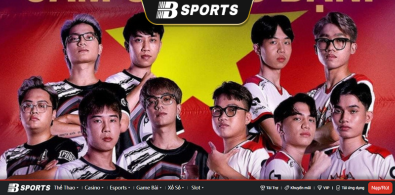 Hai đội tuyển Pubg Việt Nam Hai đội tuyển Pubg Việt Nam