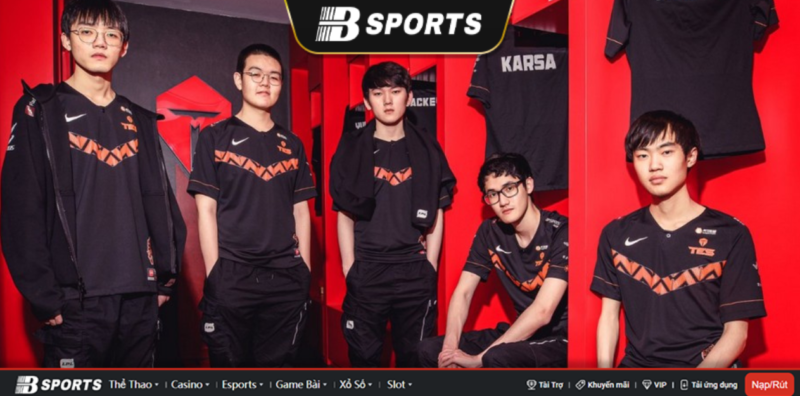 Đội tuyển Lpl nhóm trên Top Esports Đội tuyển Lpl nhóm trên Top Esports