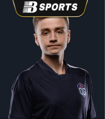 Tuyển thủ N0tail của ngành Esports Dota 2 Tuyển thủ N0tail của ngành Esports Dota 2