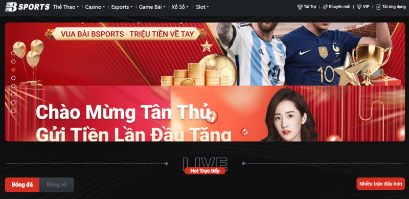 Trang cá cược Esport uy tín Trang cá cược Esport uy tín