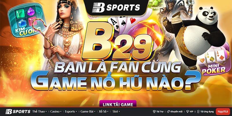 B29 quay hũ lừa đảo hàng trăm triệu khiến tôi nợ nần B29 quay hũ lừa đảo hàng trăm triệu khiến tôi nợ nần