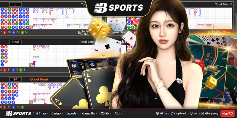 3 Kỹ năng cần biết giúp chơi game đánh bài tại Bsports hiệu quả nhất 3 Kỹ năng cần biết giúp chơi game đánh bài tại Bsports hiệu quả nhất