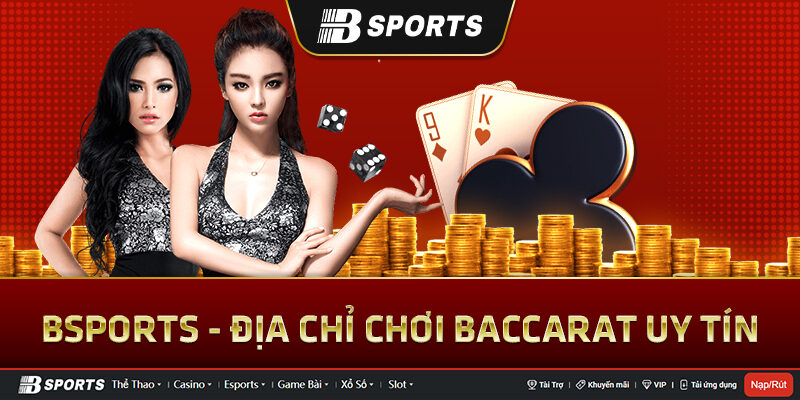 Baccarat online Baccarat online