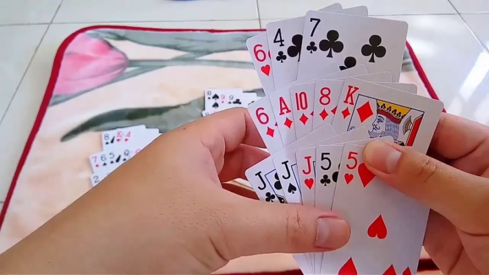 Bài mậu binh là gì? Bài mậu binh là gì?