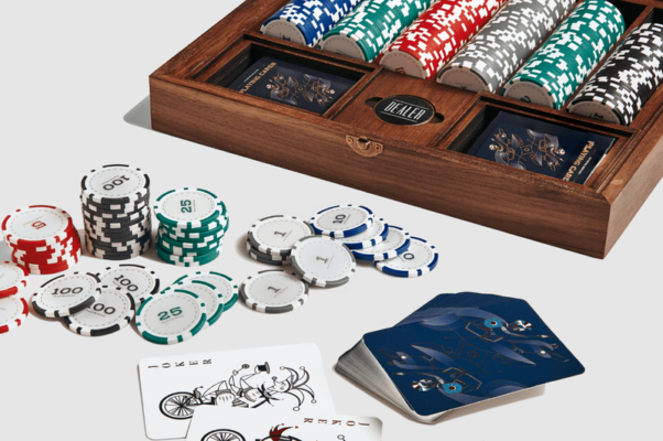 Cách đánh bài poker Cách đánh bài poker
