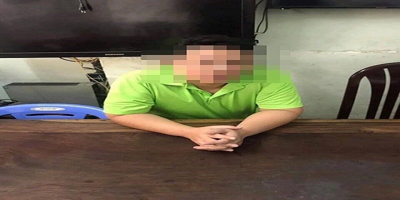 Bị tâm thần hung thủ giết hại nhân tình ngay tại khách sạn