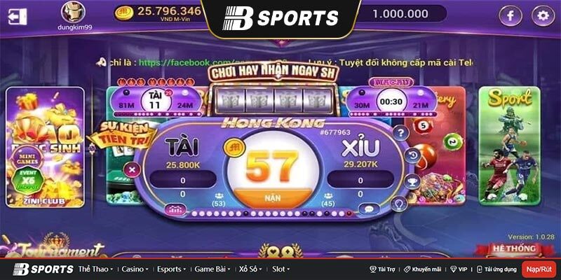 Game bài 88Vin - Tìm hiểu thông tin về nhà cái này Game bài 88Vin - Tìm hiểu thông tin về nhà cái này