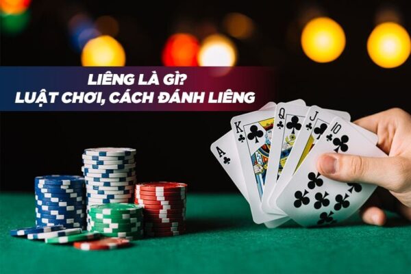 Cách chơi liêng hay nhất cho người ít kinh nghiệm Cách chơi liêng hay nhất cho người ít kinh nghiệm