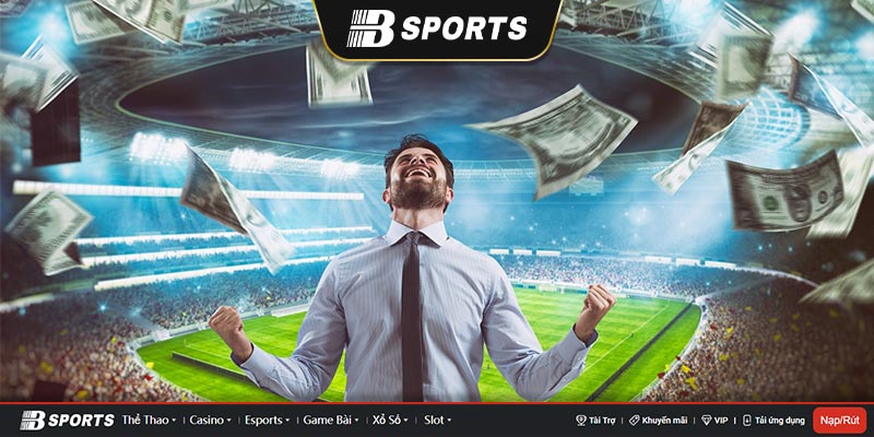 Cách cá cược bóng đá Cách cá cược bóng đá