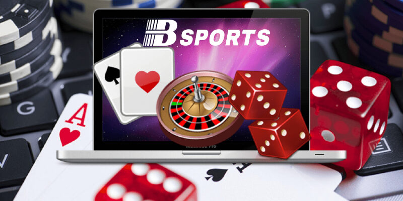Casino online