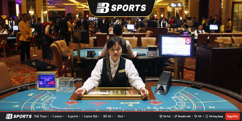 Thực hư về câu chuyện Casino - Phú Quốc bị kiện