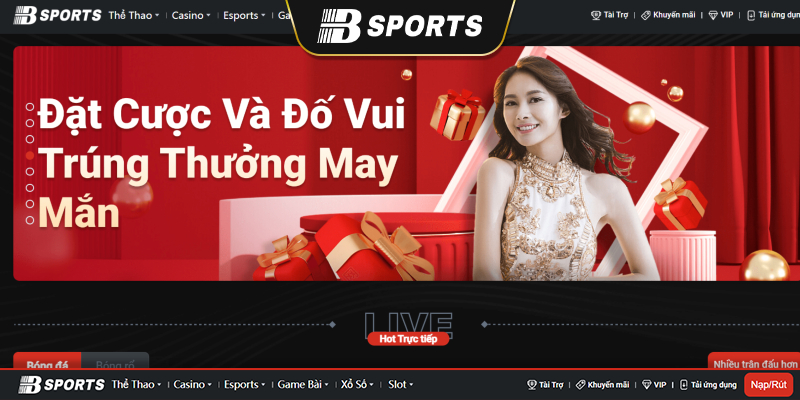 Chơi sicbo trực tuyến