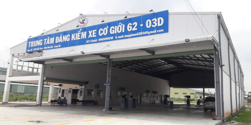 Tình tiết vụ nhân viên đăng kiểm xe cơ giới bị bắt ở Đồng Nai