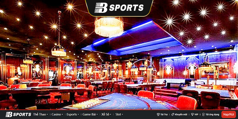 Những dịch vụ tại casino Đà Nẵng Những dịch vụ tại casino Đà Nẵng
