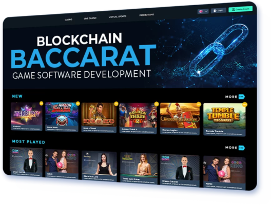 Phần mềm dự đoán baccarat