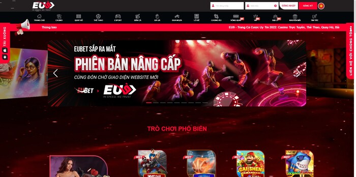 Trang cá cược lừa đảo Trang cá cược lừa đảo