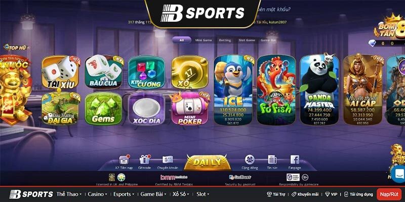 Hướng dẫn tải game b29 apk Hướng dẫn tải game b29 apk