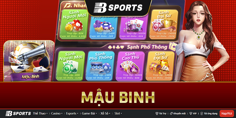 Game bài Game bài
