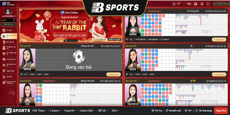 Khám phá tổng quan về blackjack