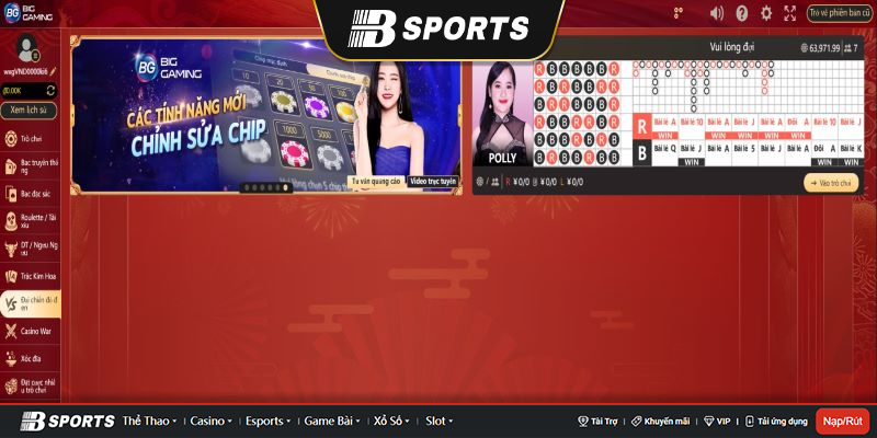 Kinh nghiệm chơi blackjack
