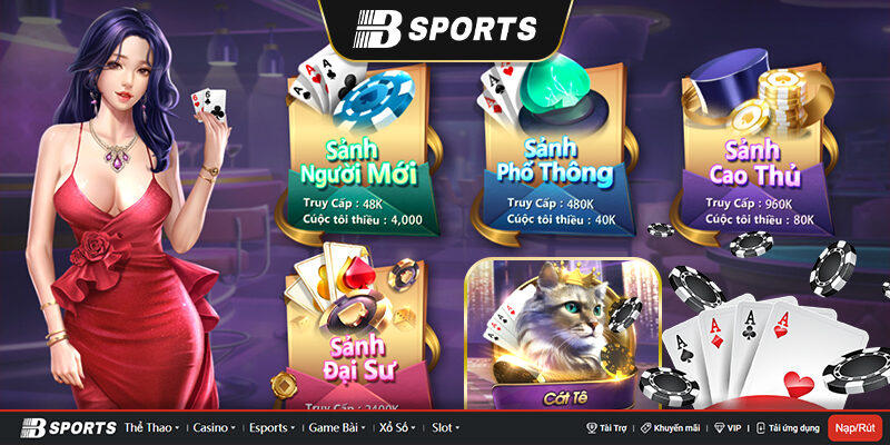 Địa chỉ chơi game bài uy tín Địa chỉ chơi game bài uy tín