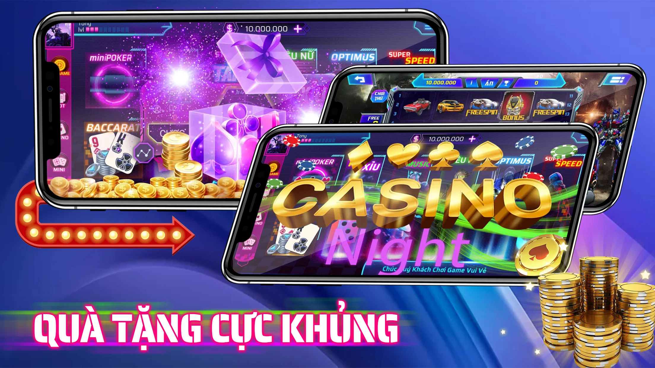 Game bài đổi thưởng Club Game bài đổi thưởng Club
