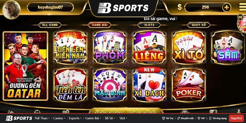 Cách tải game bài go88 Cách tải game bài go88