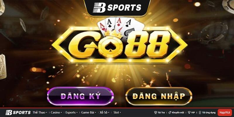 Go88 là gì? Go88 là gì?